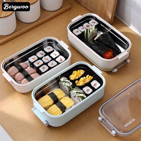 china metal lunch boxes for adults|stainless steel lunch box target.